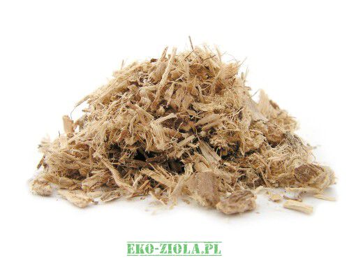 Aromatika Prawoślaz korzeń 50g