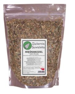 Zielarnia Suwalska Mięśniakoziel (zioła do picia) wg Klimuszko 450g