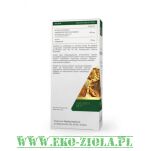 Medica Herbs Devil’s claw (czarci pazur) 600mg 60kaps - 3