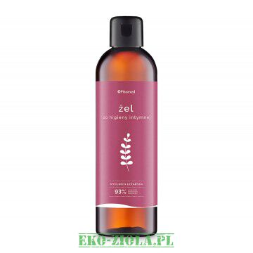 Fitomed Żel do higieny intymnej z mydlnicą lekarską 200ml