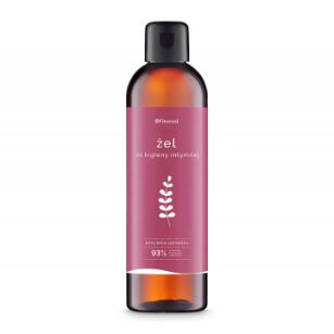 Fitomed Żel do higieny intymnej z mydlnicą lekarską 200ml