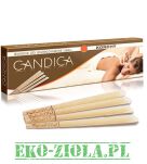 Aura Herbals Konchy Candica 1para - 2