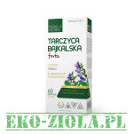 Medica Herbs Tarczyca bajkalska forte 550mg 60kaps - 2