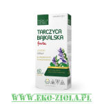Medica Herbs Tarczyca bajkalska forte 550mg 60kaps - 2