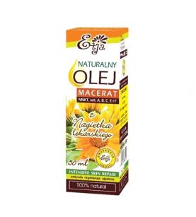 Etja Olej Macerat z nagietka 50ml