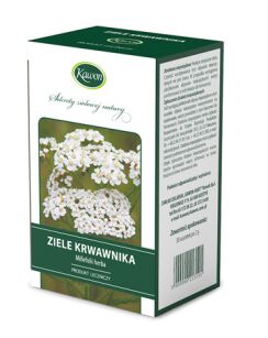 Kawon Krwawnik ziele 30x2g, Lek OTC