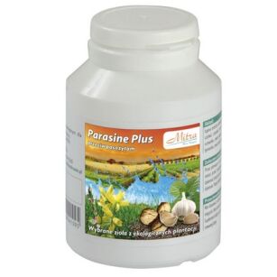 Mitra Parasine Plus 100kaps