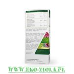 Medica Herbs Waleriana (kozłek lekarski) 300mg 60kaps - 3