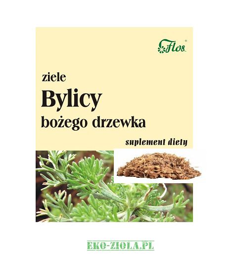 Flos Bylica Bożego Drzewka 50g