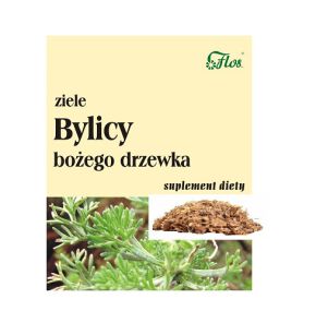 Flos Bylica Bożego Drzewka 50g