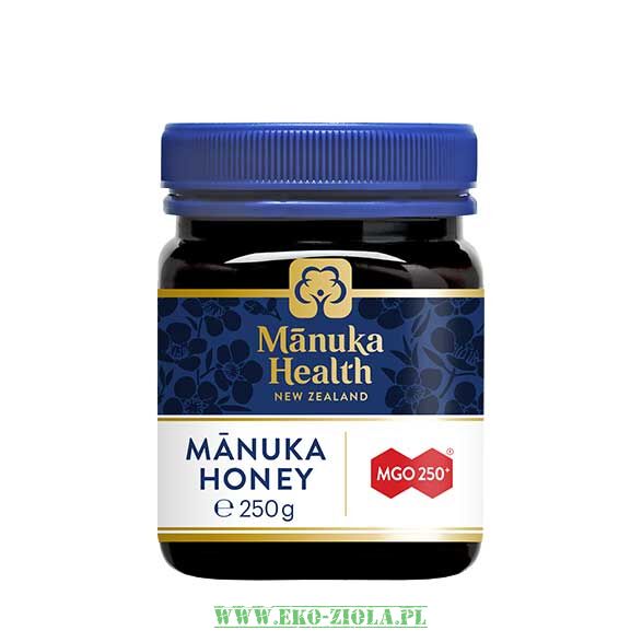 Propharma Miód Manuka 250+ MGO 250g