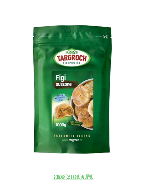 Targroch Figi suszone 500g