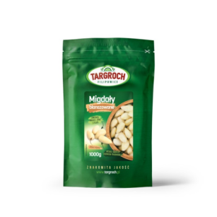 Targroch Migdały blanszowane 250g