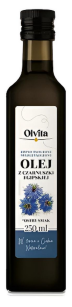 Olvita Olej z Czarnuszki (Egipt) 250ml