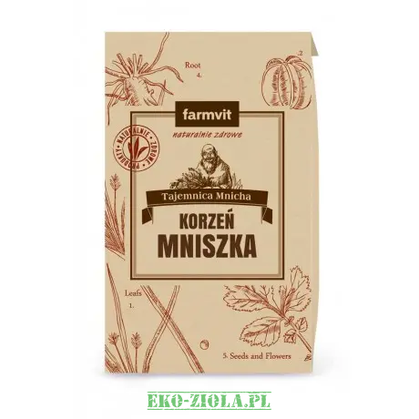 Farmvit Mniszek korzeń 50g