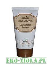Gorvita Maść arnikowa 130ml
