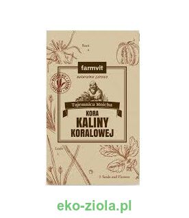 Farmvit Kalina Koralowa 50g