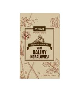 Farmvit Kalina Koralowa 50g