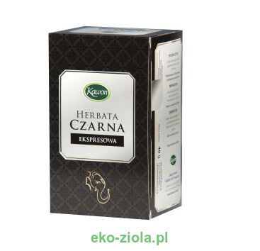 Kawon herbata Czarna 20x2g 