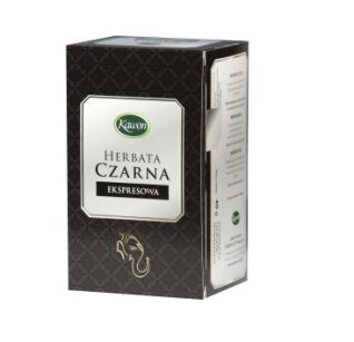 Kawon herbata Czarna 20x2g 