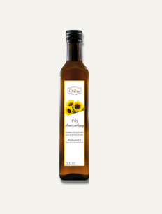 Olvita Olej słonecznikowy 500ml