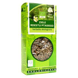 Dary Natury Rdest Ptasi ziele EKO 50g