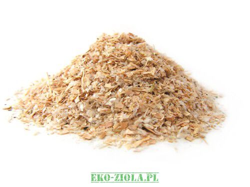 Aromatika Fasola owocnia 50g