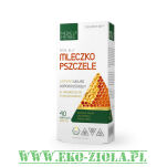 Medica Herbs Mleczko Pszczele 300mg 60kaps - 2