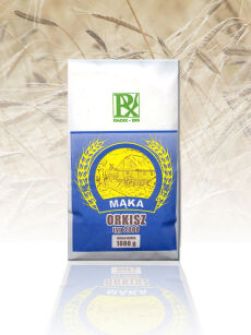 Radix Mąka orkisz typ 2000 1kg