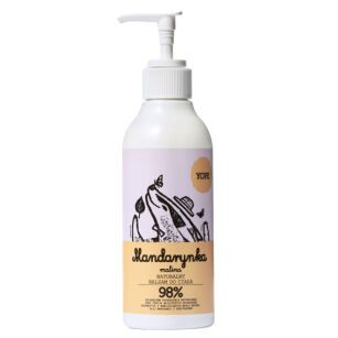 Yope Balsam do ciała Mandarynka Malina   300ml