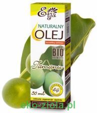 Etja Olej tamanu BIO 50ml