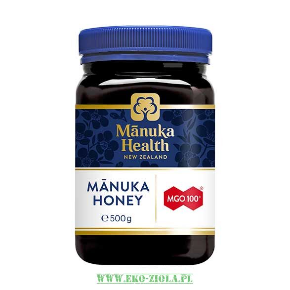 Propharma Miód Manuka 100+ MGO 500g
