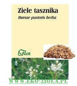 Flos Tasznik Ziele 50g, Lek OTC