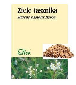 Flos Tasznik Ziele 50g, Lek OTC