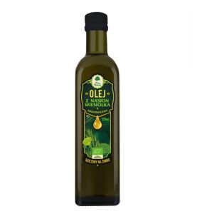 Dary Natury Olej z Wiesiołka EKO 250ml