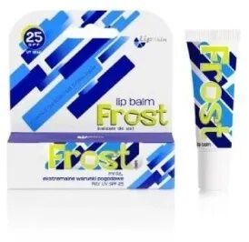 PharmacyLab pomadka do ust Frost 8g