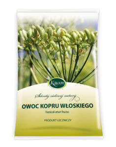 Kawon Koper Włoski owoc 50g, Lek OTC