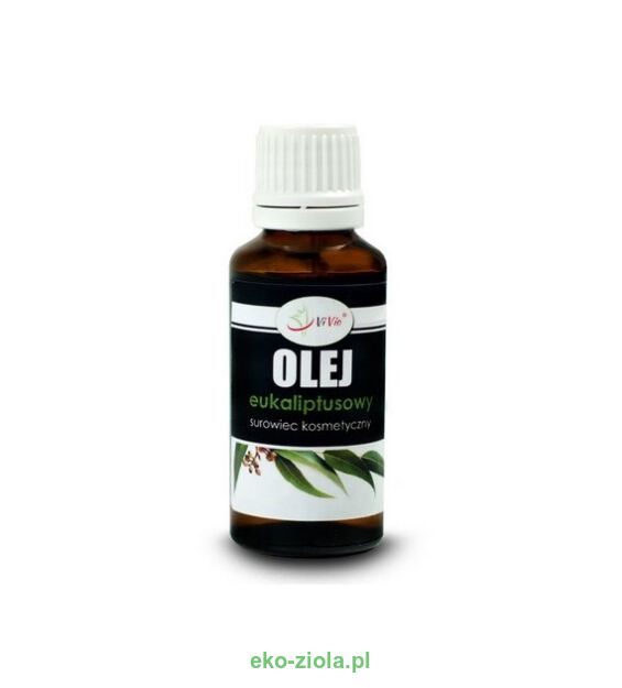 ViVio Olej Eukaliptusowy 30ml