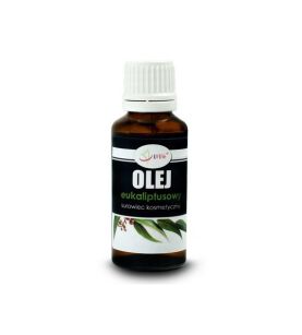 ViVio Olej Eukaliptusowy 30ml