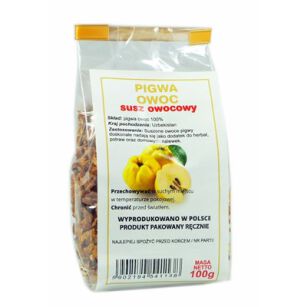 Natura Wita Pigwa owoc 100% 100g