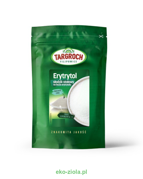 Targroch Erytrytol 500g