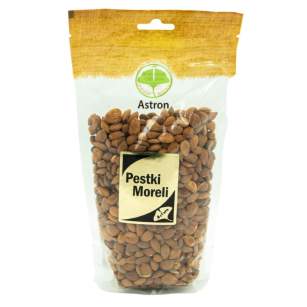 Astron Pestki moreli gorzkie 200g