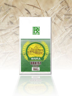 Radix Mąka orkisz Typ 700 1kg