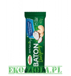 Targroch Baton daktylowy nerkowce kokos 40g - 2