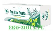 Melaleuca Pasta do zębów Tea Tree z rozmarynem (bez fluoru) 75g - 2