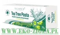 Melaleuca Pasta do zębów Tea Tree z rozmarynem (bez fluoru) 75g - 2