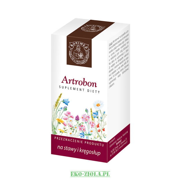 Bonimed Artrobon 60kaps