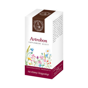 Bonimed Artrobon 60kaps