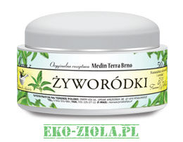 FarmVix Krem z żyworódki 50ml