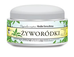 FarmVix Krem z żyworódki 50ml